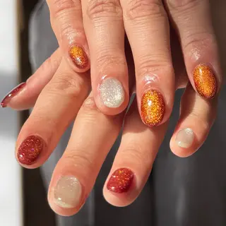 ネイル atelier POEM所属・atelier POEMのネイルデザイン