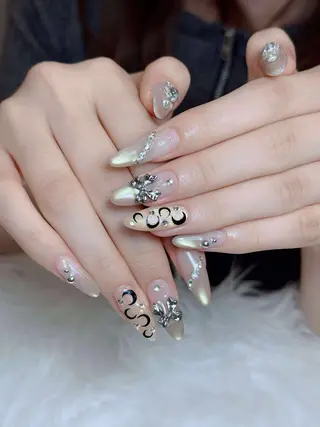 ネイル Lumi Nailのネイルデザイン