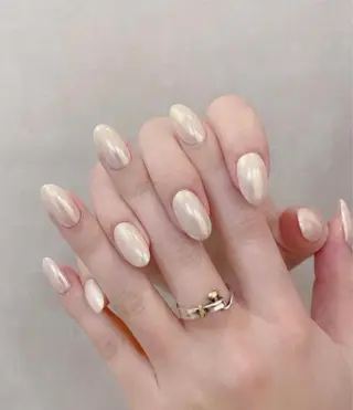 ネイル Rin Rin TA Nailのネイルデザイン