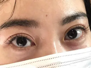 マツエク・マツパ ETERNO小山店 野崎の眉毛・アイブロウイメージ