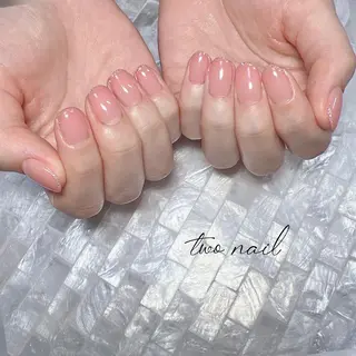 ネイル two nailのネイルデザイン