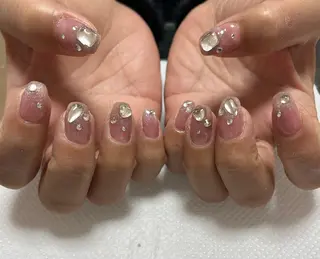 ネイル nail  M&T所属・nail M&Tのネイルデザイン