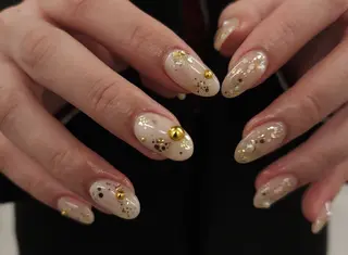 ネイル puku nail 🌼kazu🌼のネイルデザイン