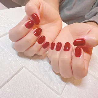 ネイル I_p4ce所属・I_p4ce 🍊あい🍊のネイルデザイン