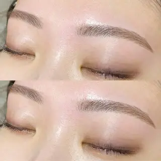 アイブロウ beauty salon R.所属・beauty salon R.のマツエク・マツパデザイン