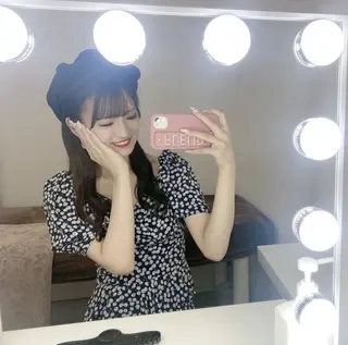 カラー メンズ マツエク・マツパ ネイル ヘアアレンジ パーマ キッズ アイブロウ ロング ライトビューティー 銀座本店のエステ・リラクイメージ