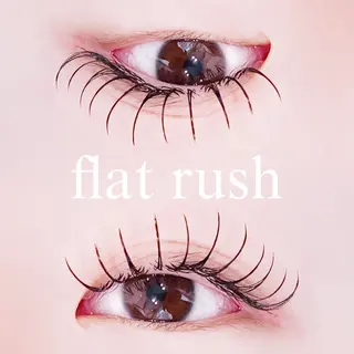 マツエク・マツパ 中村 雛里のマツエク・マツパデザイン