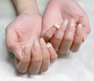 ネイル Sorciere.所属・__10' nailのネイルデザイン