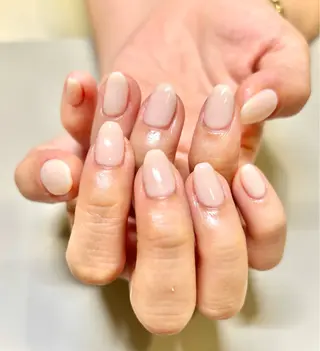 ネイル ANELA青森浜田店所属・ANELA🫧 KASAIのネイルデザイン