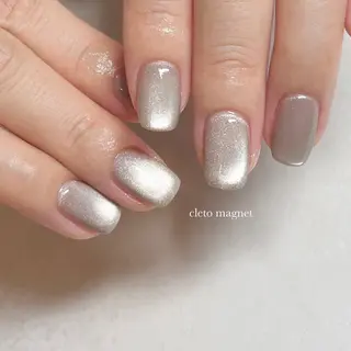 ネイル nail akariのネイルデザイン