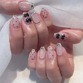 ネイル KIM キムのネイルデザイン