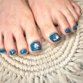 ネイル vary clue所属・nailist🌻 YUKARIのネイルデザイン