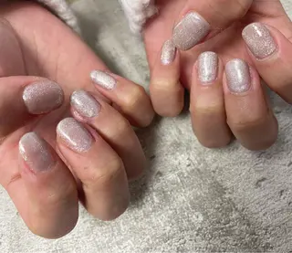 ネイル Mogu nail 二子玉川のネイルデザイン