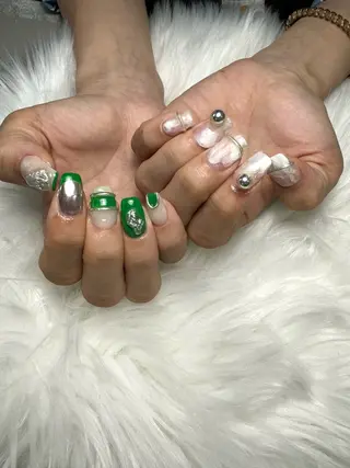 ネイル pilates & nail Zou.のその他イメージ