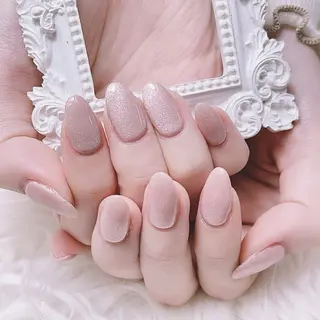 メンズ ネイル Bloom スカルプ専門店のネイルデザイン