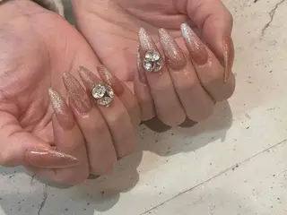 ネイル nail salon Lumiereのネイルデザイン