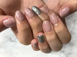 ネイル Mana‪ ‪·͜· ❤︎‬のネイルデザイン