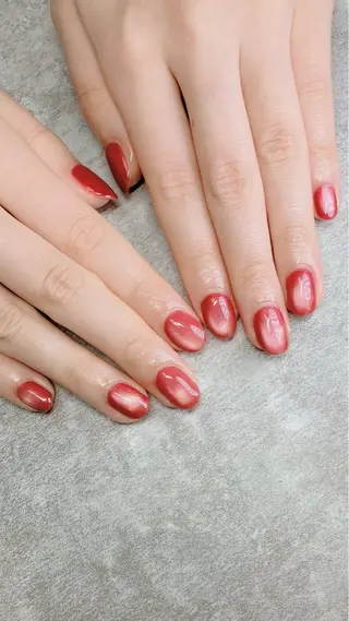 ネイル haleyume所属・shino🌟 痛ネイルのネイルデザイン