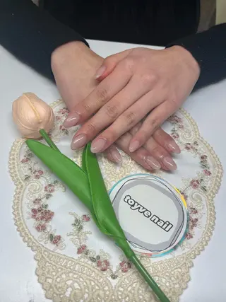 ネイル kairi Toyvenailのネイルデザイン