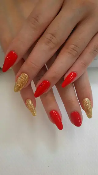 ネイル ネイルサロン ショコラのネイルデザイン