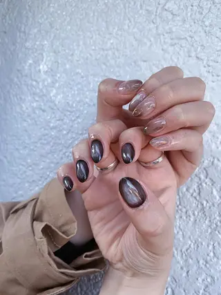 ネイル 土屋 智子のエステ・リラクイメージ