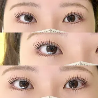 マツエク・マツパ 💎原宿/表参道💎 Sakagami🩰のマツエク・マツパデザイン