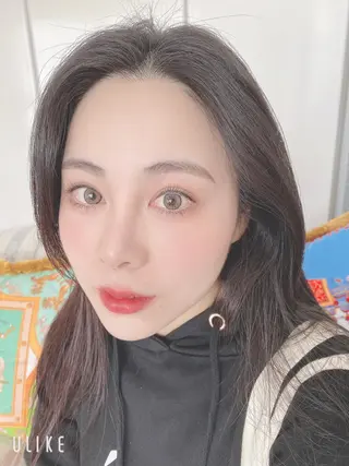 マツエク・マツパ 神山 ビューティー・アイのマツエク・マツパデザイン