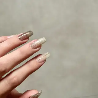 ネイル l o a _ n a i lのネイルデザイン