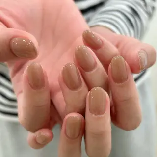 ネイル ATENA momokaのネイルデザイン