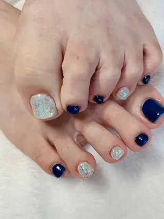 ネイル プライベートサロン circleのネイルデザイン