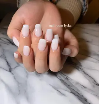 ネイル ﾈｲﾙﾙｰﾑﾘｯｶ 𝐦𝐚𝐲𝐮のネイルデザイン