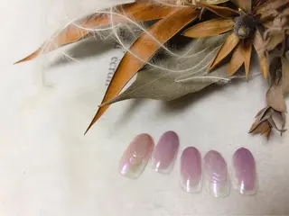 ネイル Mogu nail 二子玉川のネイルデザイン