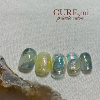 ネイル 伊藤 美香のその他イメージ