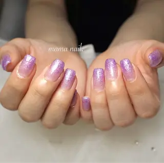 ネイル ネイルサロン mama nailのネイルデザイン