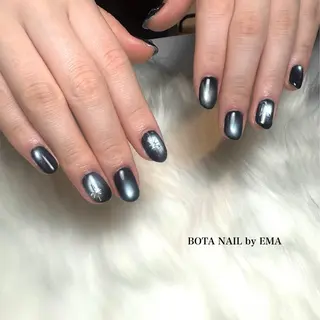 ネイル BOTANAIL 本厚木店　EMAのネイルデザイン