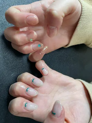 ネイル Jesse nail.のネイルデザイン