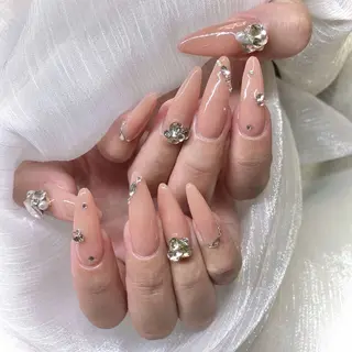 ネイル Any nail新大久保店のネイルデザイン