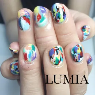 ネイル Emu Nailのネイルデザイン