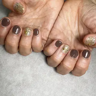 ネイル K Harukaのネイルデザイン