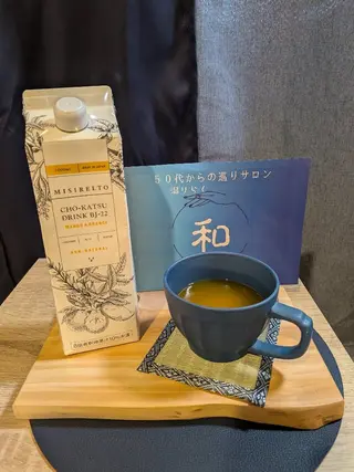 温りらく 和薫‐わこう‐のエステ・リラクイメージ