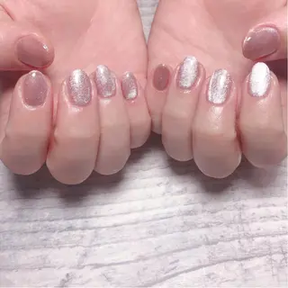 ネイル 個室ネイルサロンDolly  Girl〜ドーリーガール〜所属・DollyGirl KYOKOのネイルデザイン