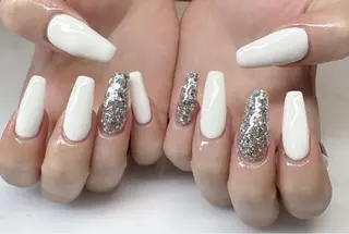 ネイル Blossom  nail所属・A yuのネイルデザイン