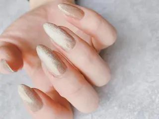 ネイル LIBELLE心斎橋 研修生のネイルデザイン