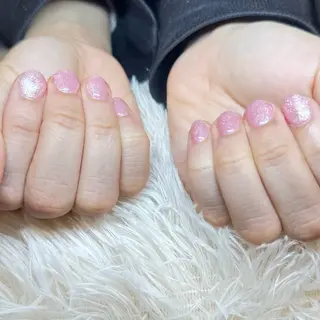 ネイル CITRON🍊 MISAのネイルデザイン