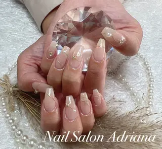 ネイル ADRIANA 大久保駅前徒歩2分のその他イメージ