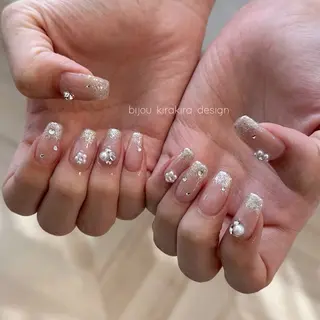 ネイル Nail salon Rilyのネイルデザイン