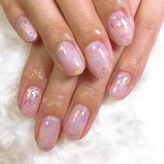 ネイル MISAKO nailのネイルデザイン