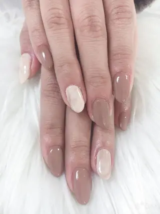 ネイル miwa ミワのネイルデザイン