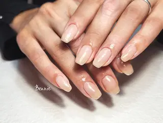 ネイル   BENNIEのネイルデザイン