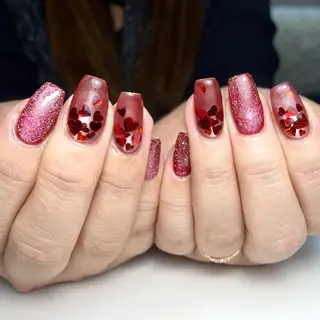 ネイル Legit nail salonのネイルデザイン